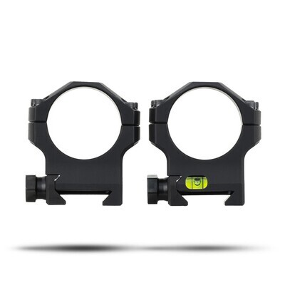 MDT Elite Scope Rings 35mm - X-High (1.50in)
