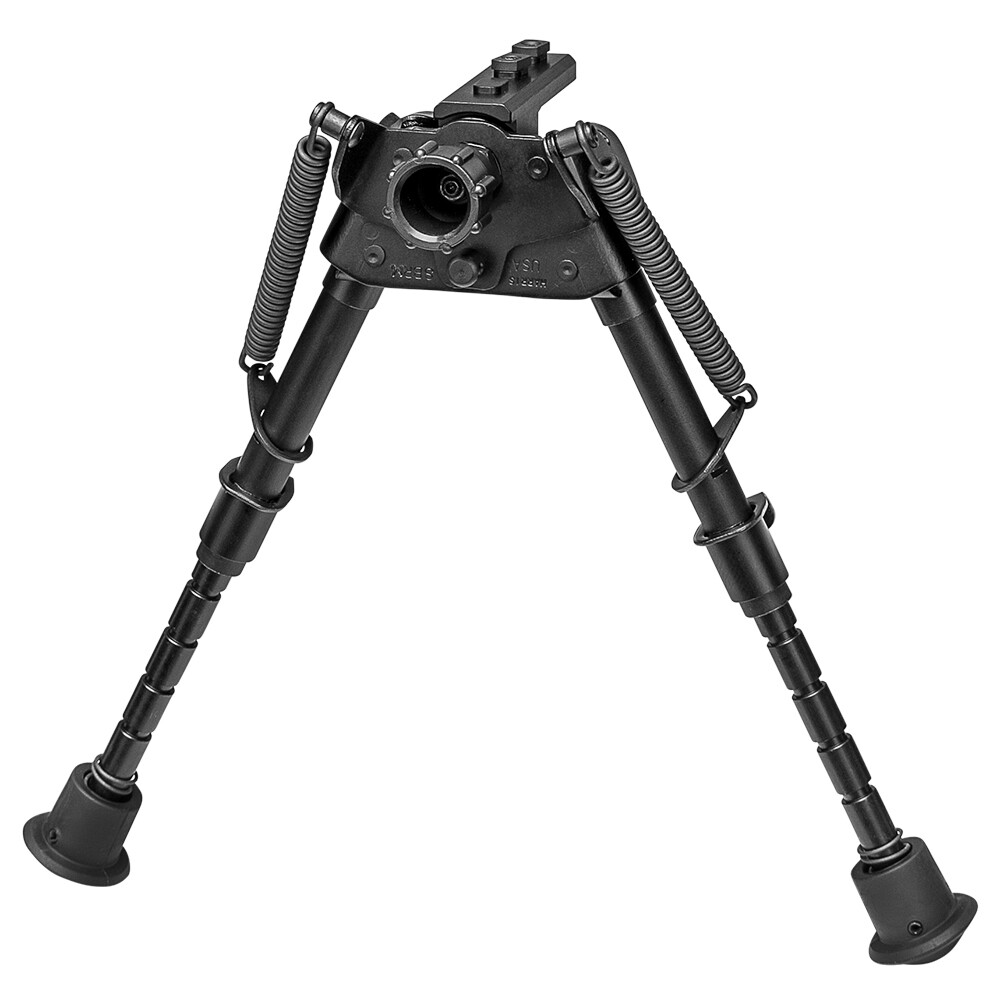 Harris S-BRM M-LOK Leg Notch Rotate Base Bipod