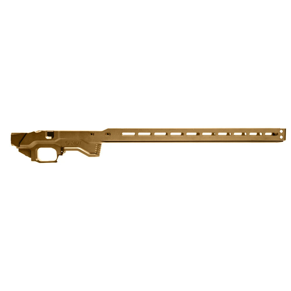 MDT ACC Premier Chassis Base - Remington 700 LA CIP 3.850 (BBZ)