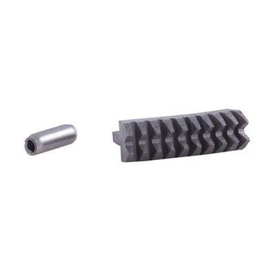 Gunline S-2 20 LPI Two-Edge Spacer