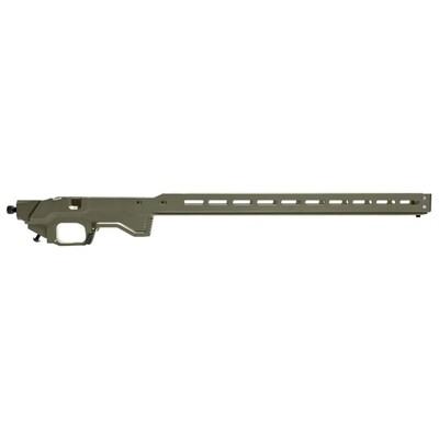 MDT ACC Premier Chassis Base - CZ457 (ODG)