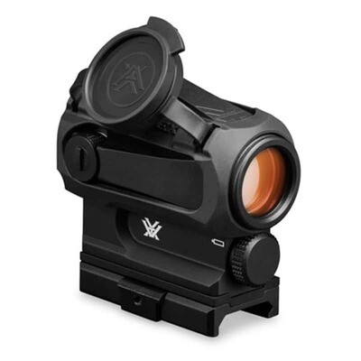 Vortex Sparc AR 1x Red Dot Sight