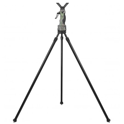 Fiery Deer Quick Folding Shooting Stick Tripod 100cm