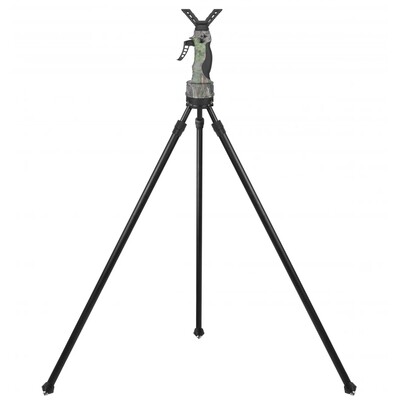 Fiery Deer Quick Folding Shooting Stick Tripod 180cm