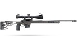 MDT ACC Premier Chassis System - Tikka T3 SA (Grey)