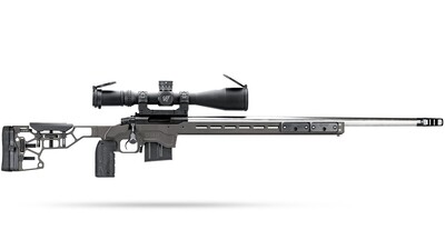 MDT ACC Premier Chassis System - Savage SA (Grey)