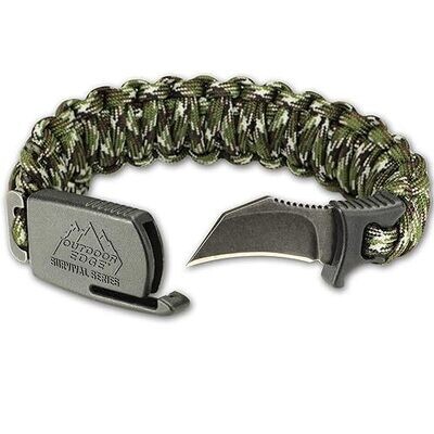 Outdoor Edge Para-Claw Medium (Camo)
