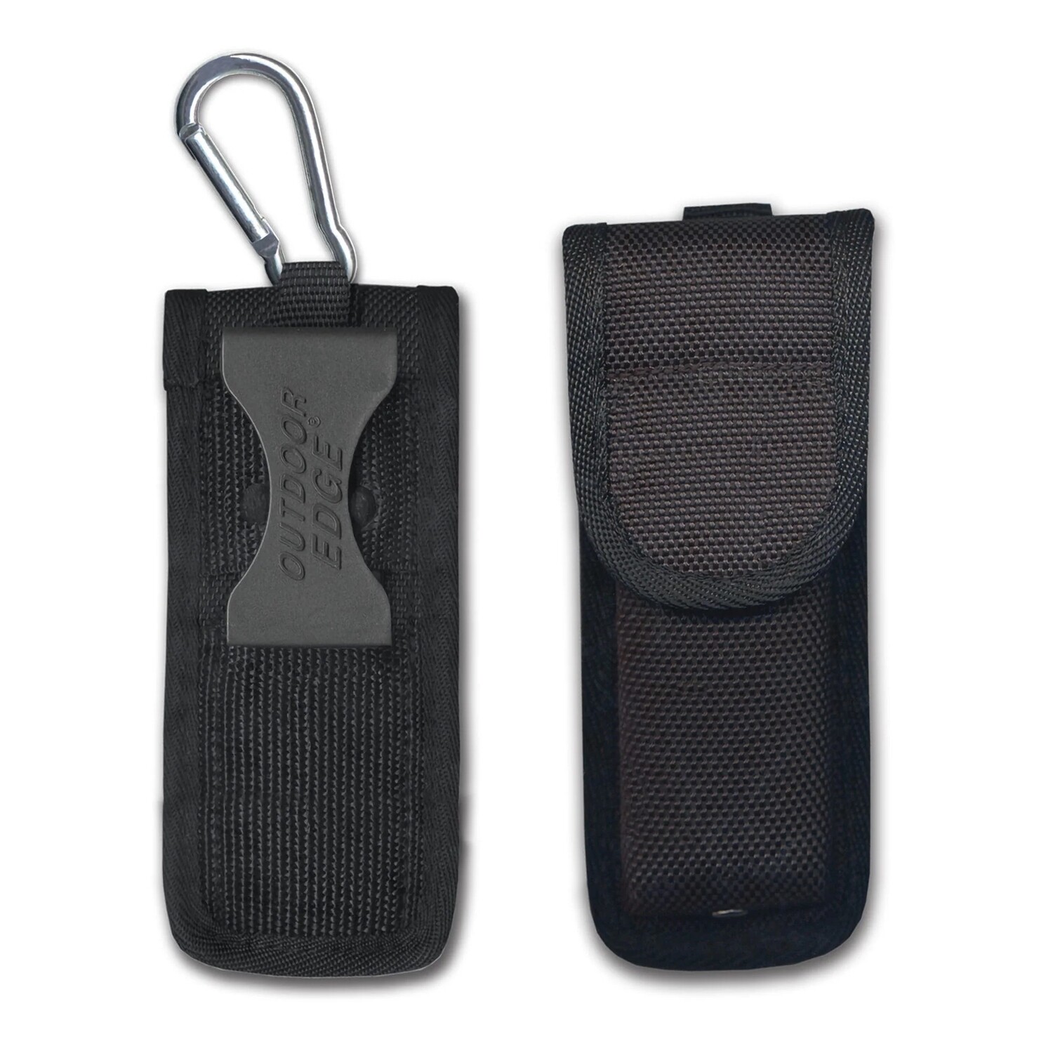 Outdoor Edge 5&quot; Multi-Use Nylon Holster