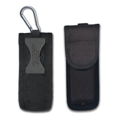 Outdoor Edge 5&quot; Multi-Use Nylon Holster