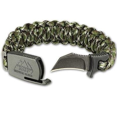 Outdoor Edge Para-Claw Large (Camo)