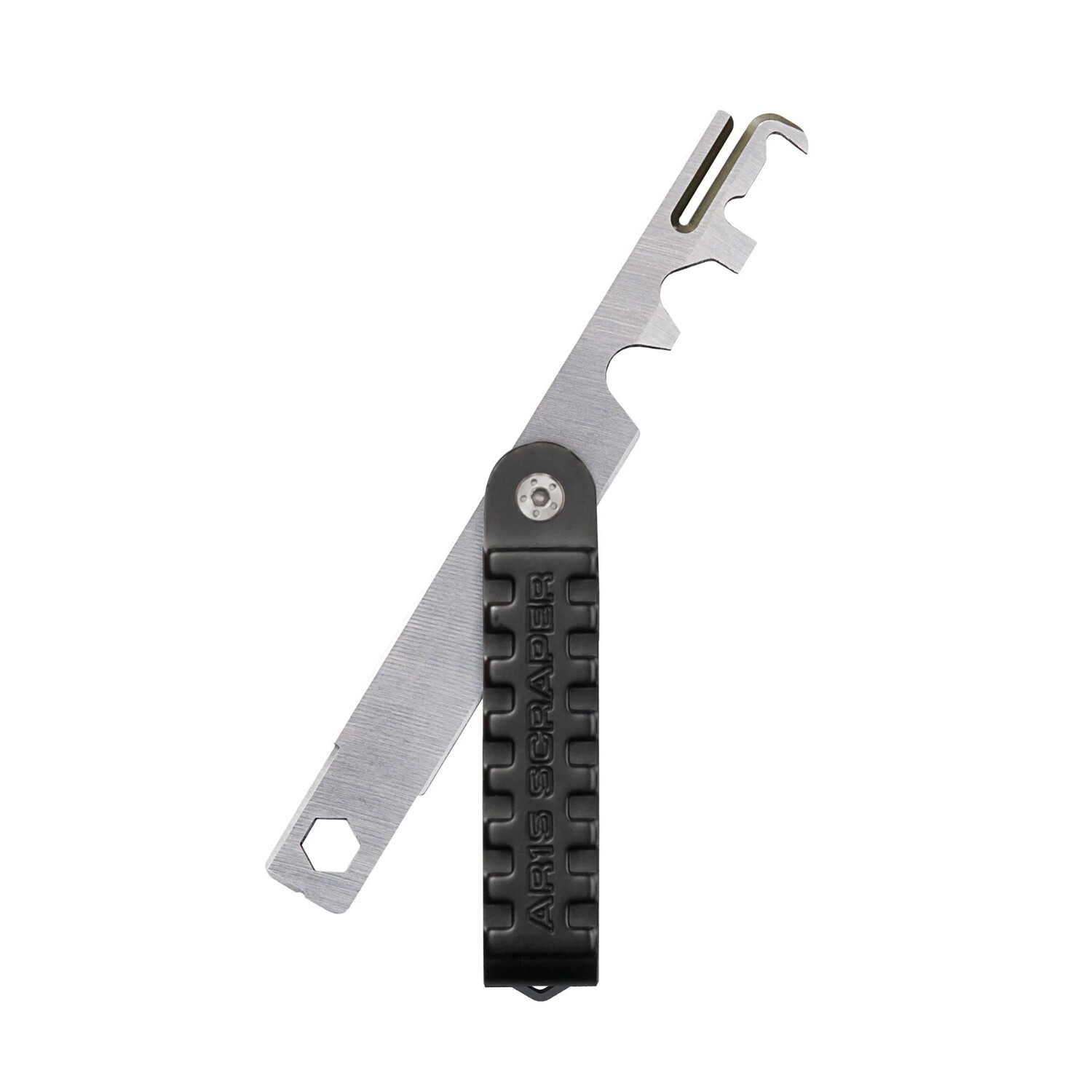 Real Avid AR-15 Scraper