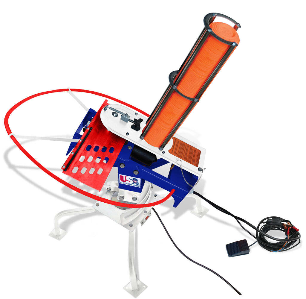 Do All USA Clay Trap Wireless Remote and Wobbler Kit Inc.