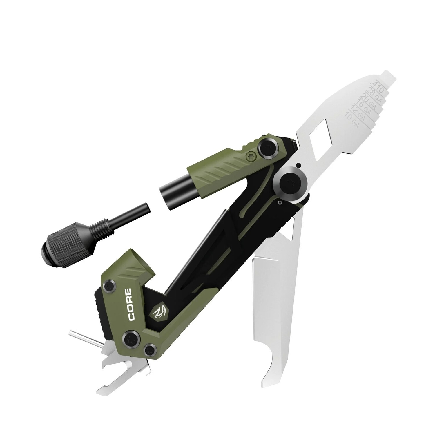 Real Avid Gun Tool Core - Shotgun