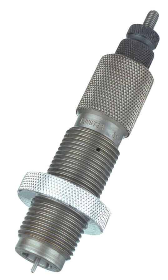 Forster Full Length Sizing Die 6mm x 45 (6 x 223 Rem)