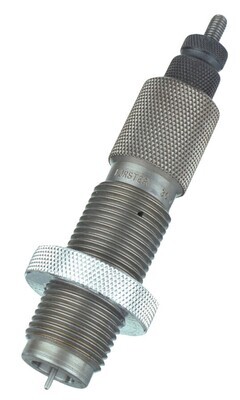 Forster Full Length Sizing Die 6mm x 45 (6 x 223 Rem)