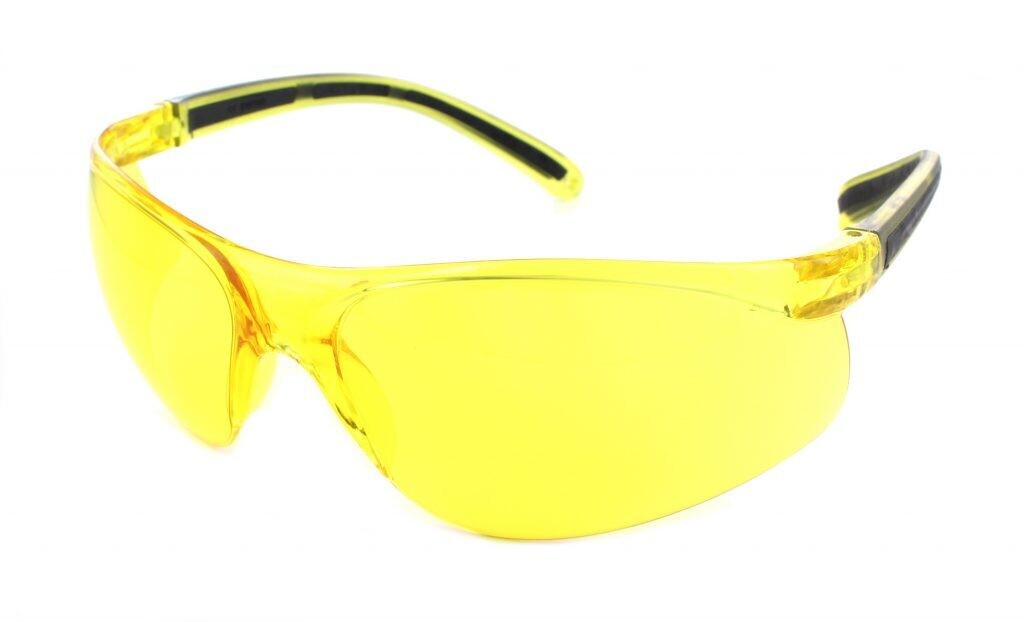 Evolution Guard (Yellow)