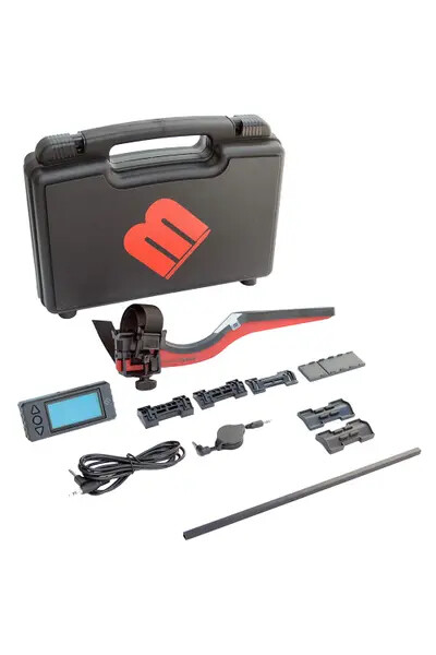 Kestrel MagnetoSpeed V3 Ballistic Chronograph in Hard Case