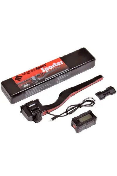 Kestrel MagnetoSpeed Sporter Ballistics Chronograph