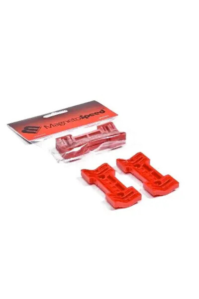 Kestrel MagnetoSpeed Chronograph Tapered Spacer Kit