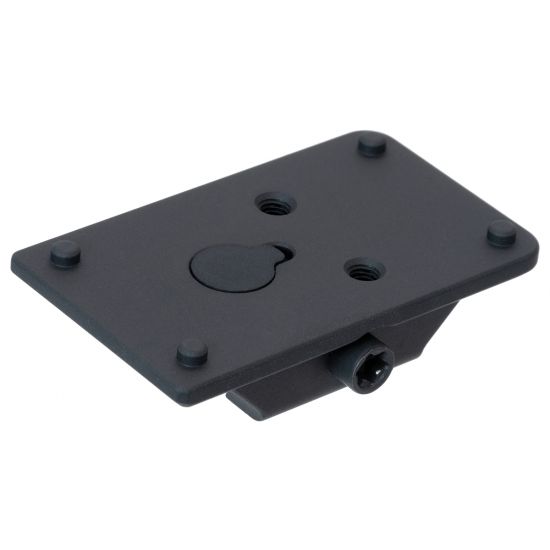 UTG Super Slim RDM20 Low Profile Dovetail Mount