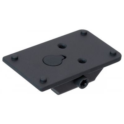 UTG Super Slim RDM20 Low Profile Dovetail Mount
