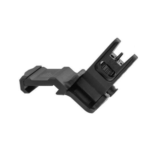UTG ACCU-SYNC® 45 Degree Angle Flip Up Front Sight
