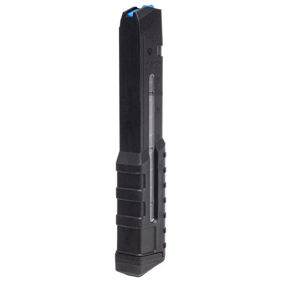 UTG 33 Round Polymer Windowed Magazine for Glock 9mm