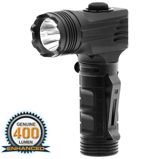 UTG Everyday Defense LED L-Light - 400 Lumen