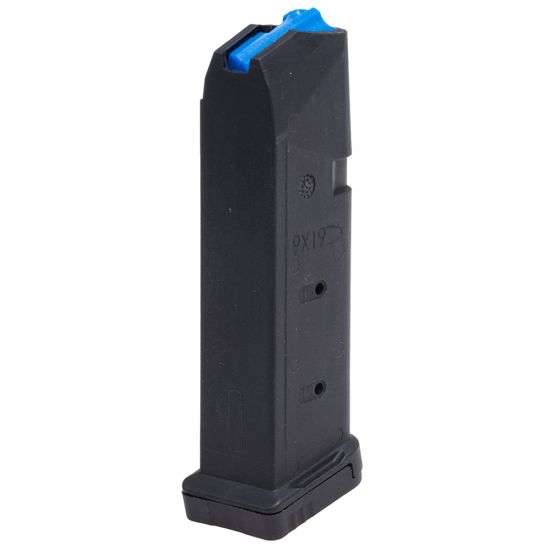 UTG 15 Round Polymer Magazine for Glock 9mm