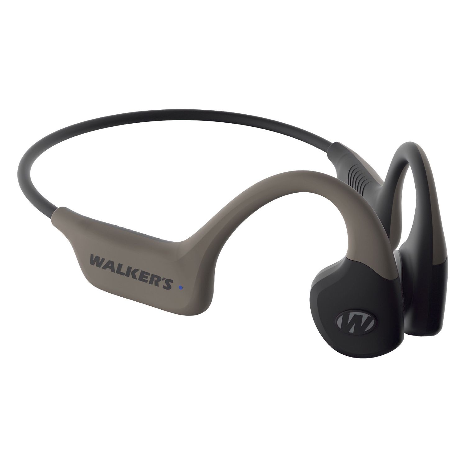 Walker&#39;s Raptor Bone Conduction