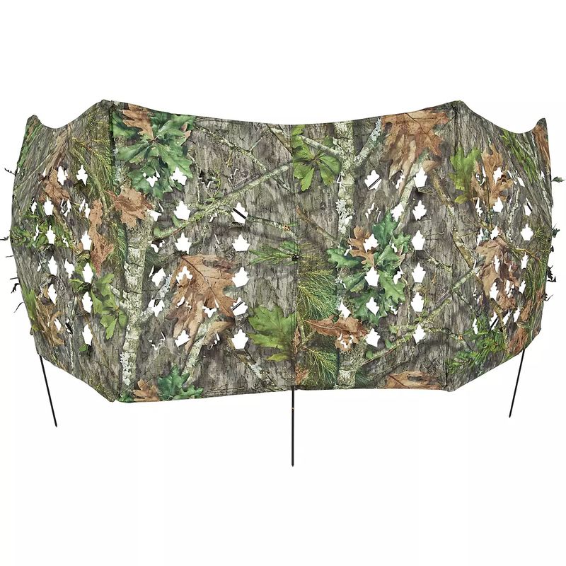 Ameristep Throwdown™ Blind - Mossy Oak Obsession