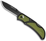 Outdoor Edge RazorEDC Lite 2.5&quot; - Green