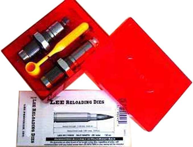 LEE Die Set 223 Wssm (2) Pacesetter