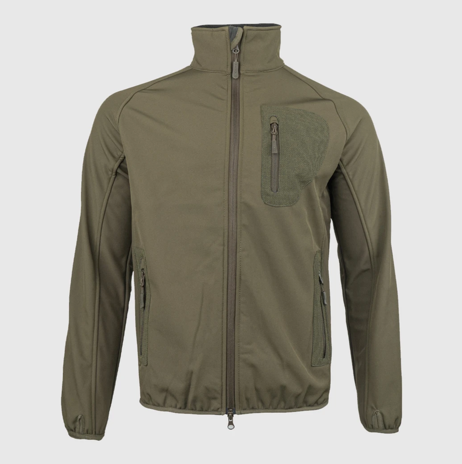 Jack Pyke Weardale Softshell Jacket - Green (XXL)