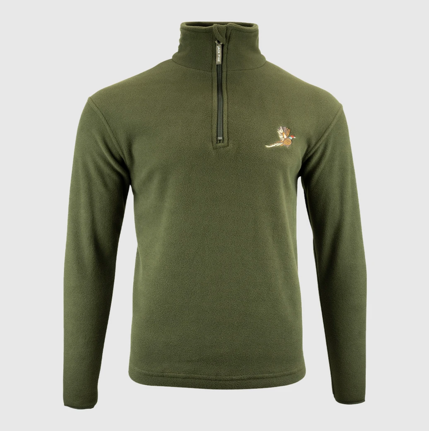 Jack Pyke Pheasant Fleece Top (XXL)