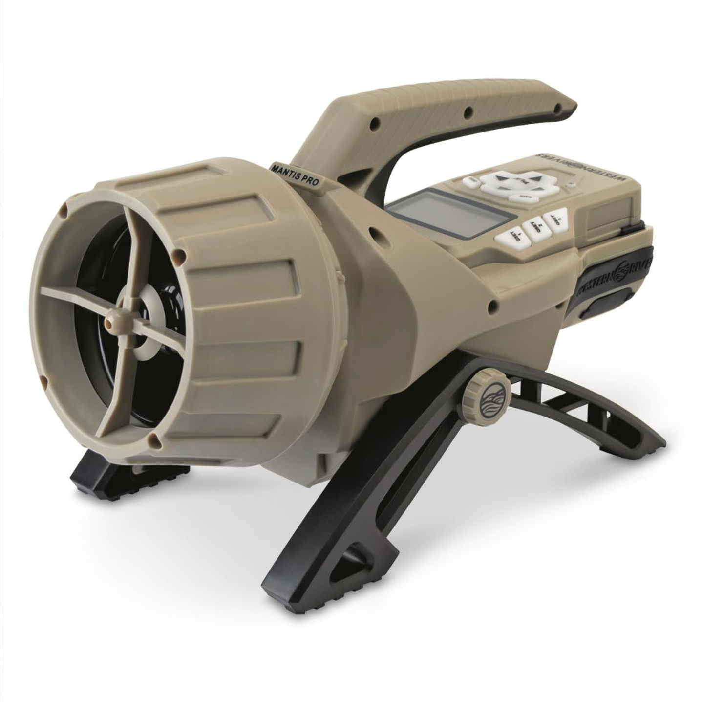 Western Rivers Mantis Pro 100 Electronic Call