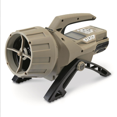 Western Rivers Mantis Pro 100 Electronic Call