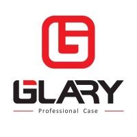 Glary