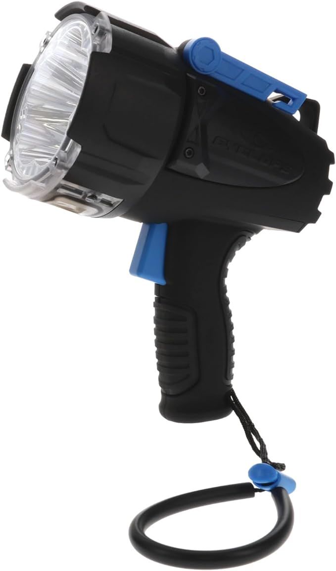 Cyclops Cymax Rechargeable Spotlight - 10,000 Lumens