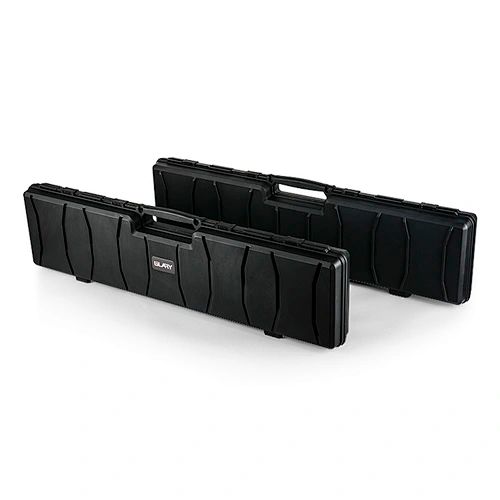 Glary Single Rifle Case 46&quot; - Black