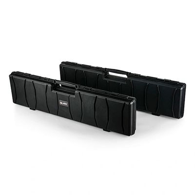 Glary Single Rifle Case 46&quot; - Black