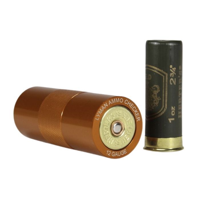 Lyman Ammo Checker 12 Ga