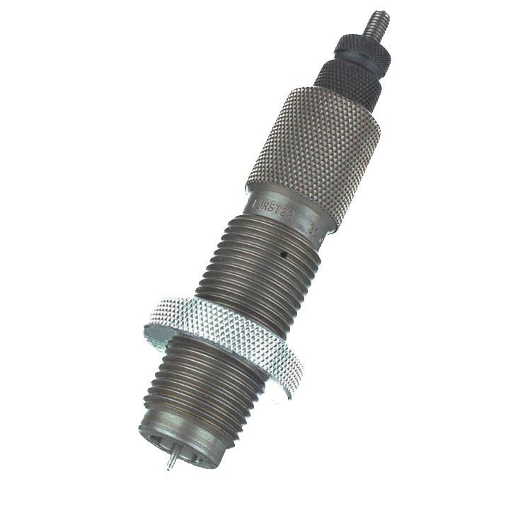 Forster Full Length Sizing Die 7x64 Brenneke