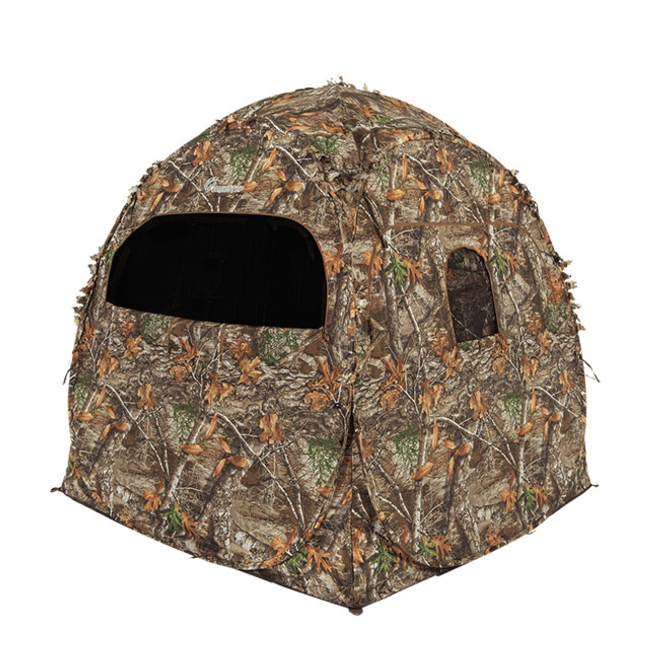 Ameristep Doghouse Fire Retardant Blind