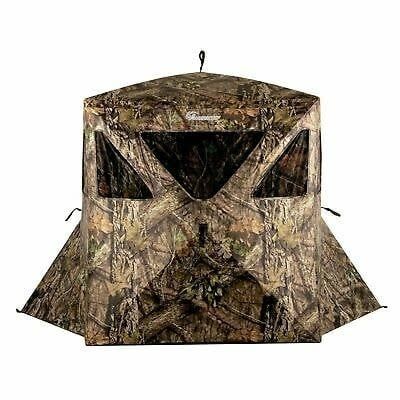Ameristep CareTaker™ Kick-Out Blind
