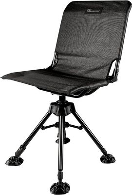 Ameristep 360 Silent Swivel Blind Chair
