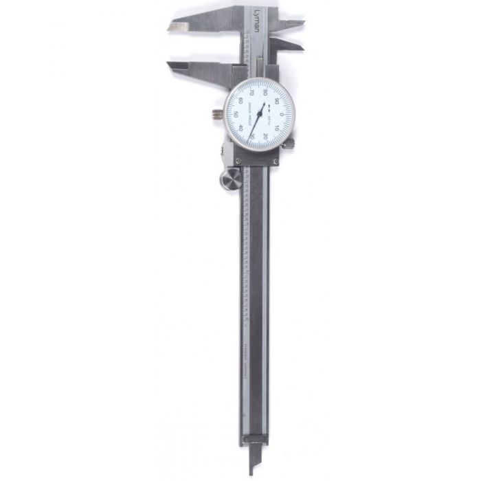 Lyman Caliper Stainless