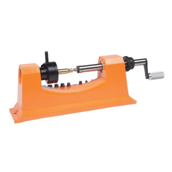 Lyman Univ Case Trimmer/Pilot Pack