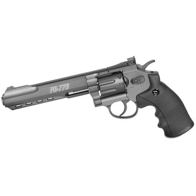 Gamo Air Revolver 4.5mm PR-776