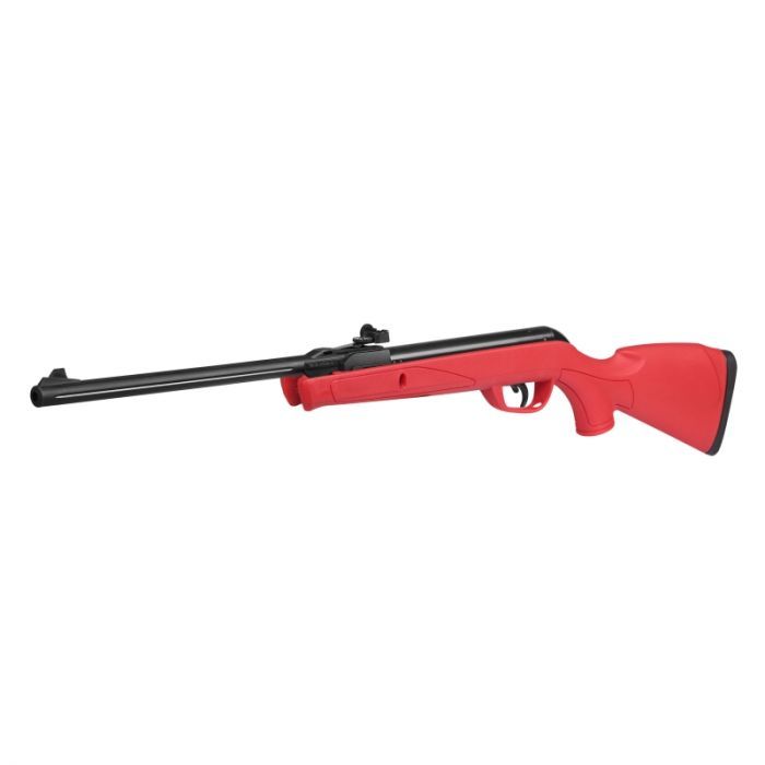 Gamo Air Rifle 4.5mm Delta Red